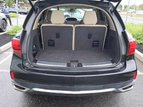 Used 2020 Acura MDX SH-AWD image 40