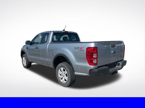 Used 2020 Ford Ranger XL w/ Equipment Group 101A Mid AWD/4WD image 3