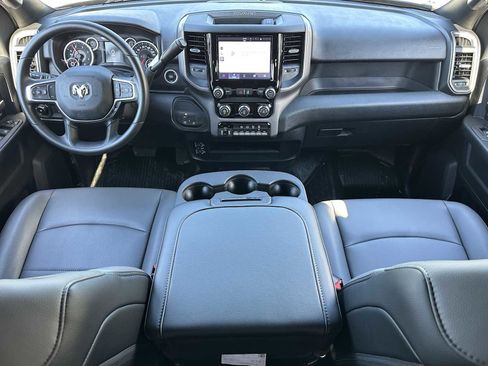 New 2026 RAM 4500 Tradesman w/ Chrome Appearance Group image 22