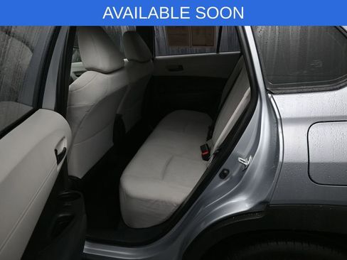 Used 2022 Toyota Corolla Cross L AWD/4WD image 25