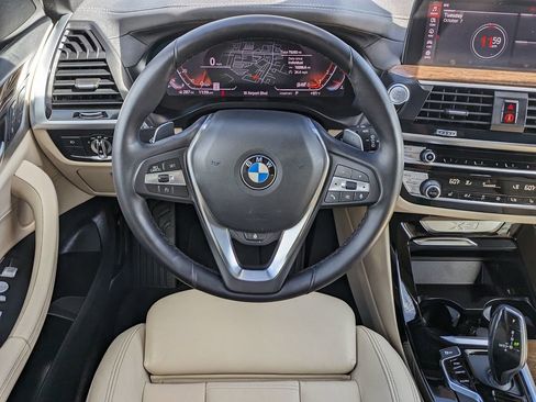 Used 2020 BMW X3 sDrive30i w/ Premium Package image 17