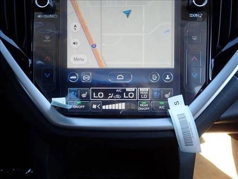 New 2026 Subaru Ascent Touring AWD/4WD image 19
