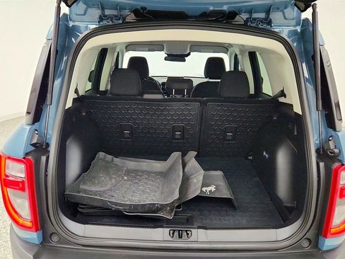 Used 2023 Ford Bronco Sport Big Bend w/ Convenience Package image 19