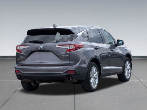 Used 2019 Acura RDX AWD image 6