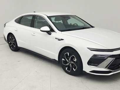 Used 2025 Hyundai Sonata SEL