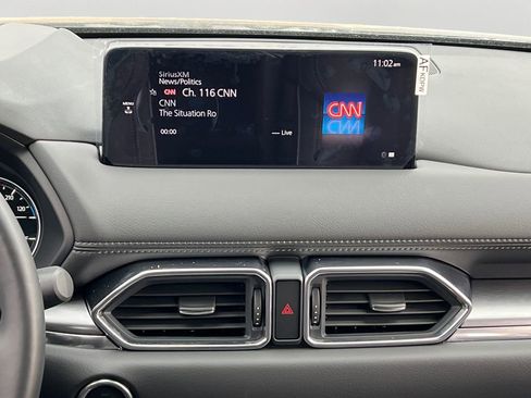 Used 2025 MAZDA CX-5 AWD 2.5 S w/ Premium Plus Pkg image 19