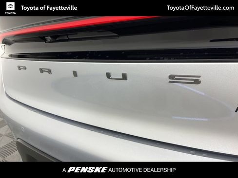 New 2026 Toyota Prius LE image 18