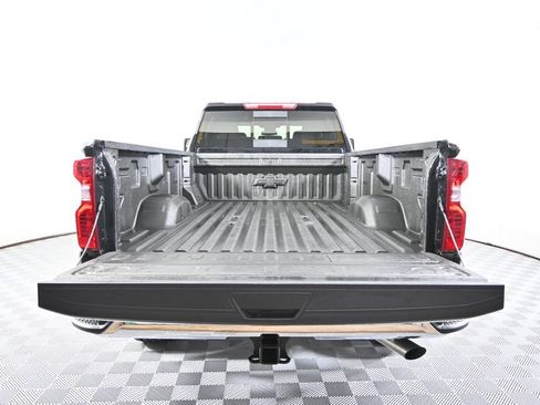 Used 2024 Chevrolet Silverado 2500 LT w/ Convenience Package AWD/4WD image 6