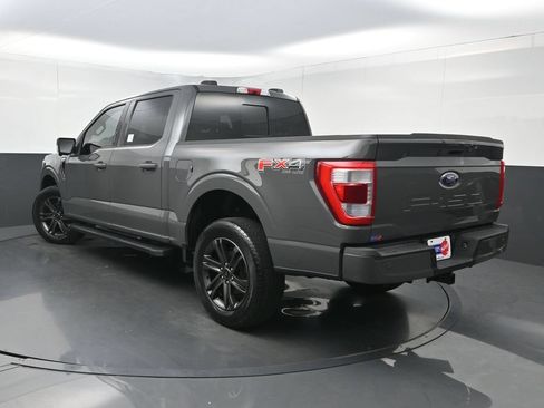 Used 2021 Ford F150 Lariat AWD/4WD image 27