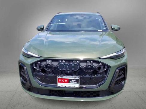 New 2026 Audi Q5 Prestige AWD/4WD image 3