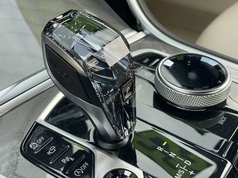 Certified 2023 BMW 840i xDrive Convertible w/ Driving Assistance Package image 28