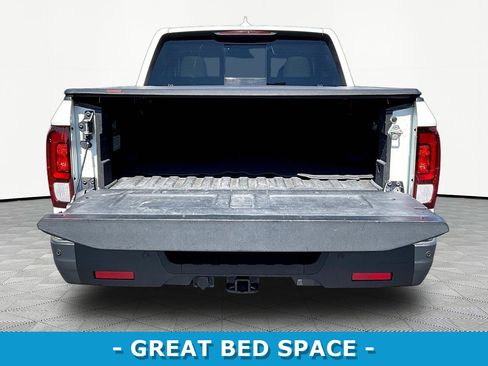 Used 2019 Honda Ridgeline RTL-E image 7