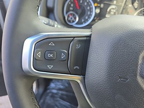 New 2026 RAM 2500 Big Horn image 24