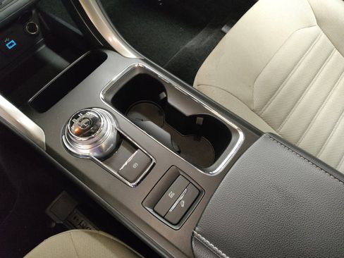 Used 2018 Ford Fusion S FWD image 26