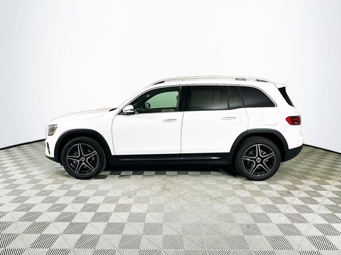 Certified 2026 Mercedes-Benz GLB 250 image 4