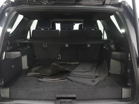 Certified 2026 Toyota 4Runner Platinum AWD/4WD image 9
