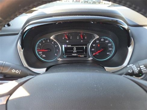 Used 2019 Chevrolet Traverse LT image 34