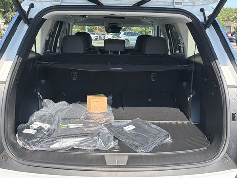 New 2026 Hyundai Palisade SEL Premium FWD image 20