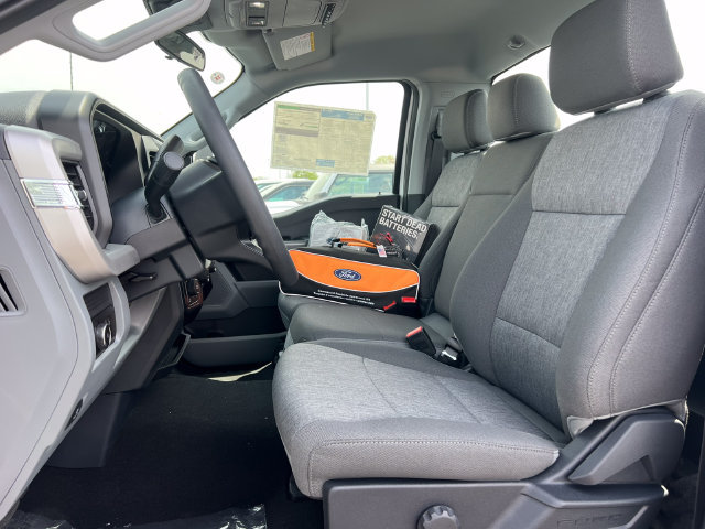 New 2026 Ford F350 XL w/ STX Appearance Package AWD/4WD image 4