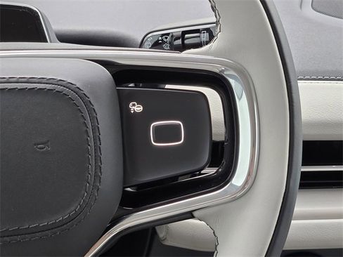 New 2025 Lincoln Navigator L Reserve image 27