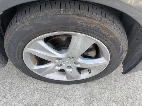 Used 2012 Acura TSX w/Tech 4dr Sedan w/Technology image 27