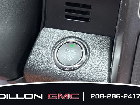 Used 2021 Ford Expedition Max Limited AWD/4WD image 25