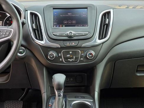 Used 2023 Chevrolet Equinox LT w/ LPO, Floor Liner Package image 25