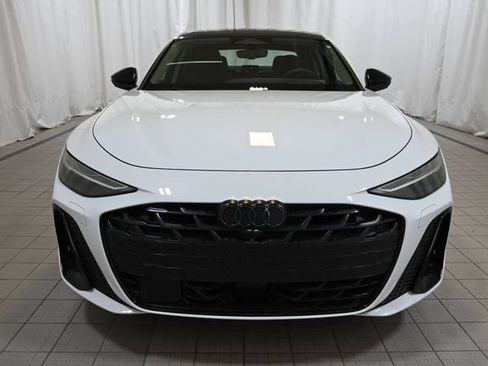 Used 2026 Audi A6 Premium Plus AWD/4WD image 17