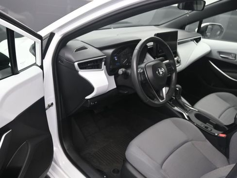 Used 2024 Toyota Corolla SE FWD image 10