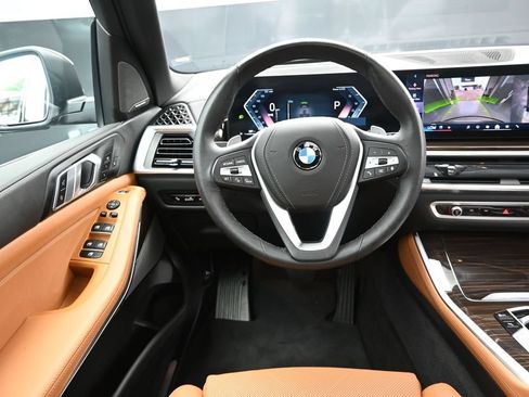 Certified 2026 BMW X5 sDrive40i RWD image 29