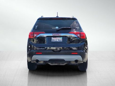 Used 2018 GMC Acadia SLT AWD/4WD image 5
