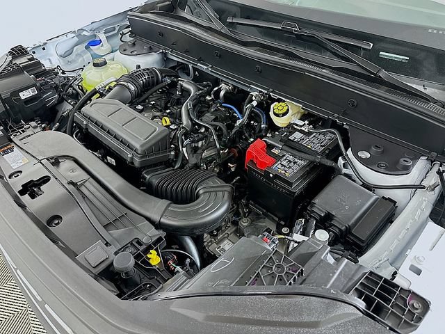 New 2026 Ford Bronco Sport Big Bend AWD/4WD image 21