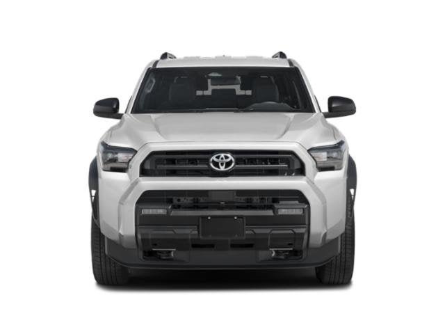 Used 2025 Toyota 4Runner SR5 AWD/4WD image 4