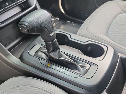 Used 2018 Chevrolet Colorado W/T w/ Custom Special Edition image 13