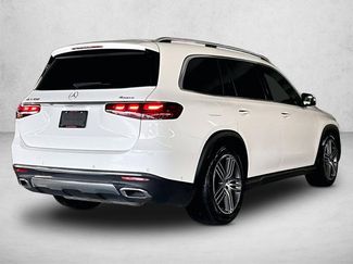 Used 2025 Mercedes-Benz GLS 450 4MATIC video 2