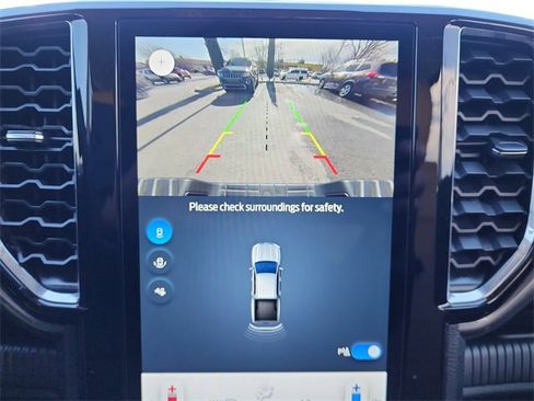 Used 2024 Ford Ranger XLT w/ FX4 Off-Road Package image 23