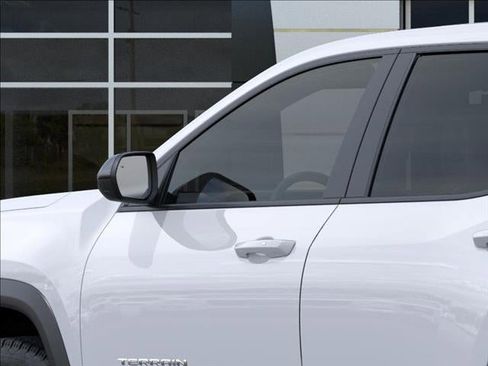 New 2026 GMC Terrain Elevation image 12