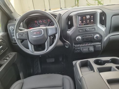 New 2025 GMC Sierra 2500 Pro w/ 1SA Pro Safety Plus Package image 15