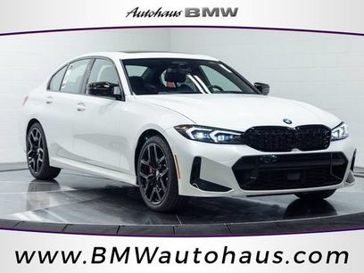 New 2026 BMW M340i xDrive