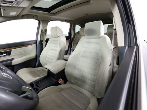 Used 2018 Honda CR-V EX image 11