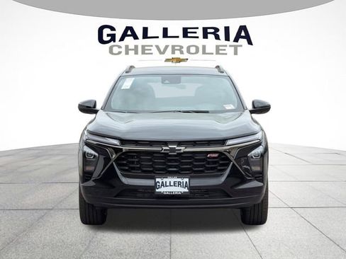 New 2026 Chevrolet Trax RS w/ Driver Confidence Package image 3