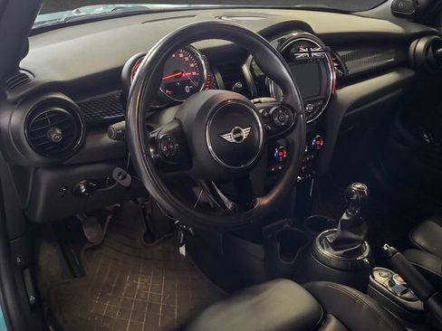 Used 2016 MINI Cooper S FWD image 3