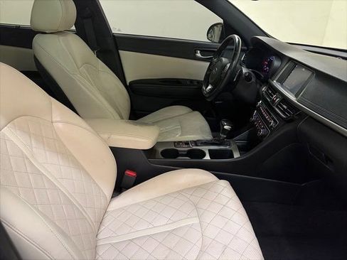 Used 2016 Kia Optima SX image 38