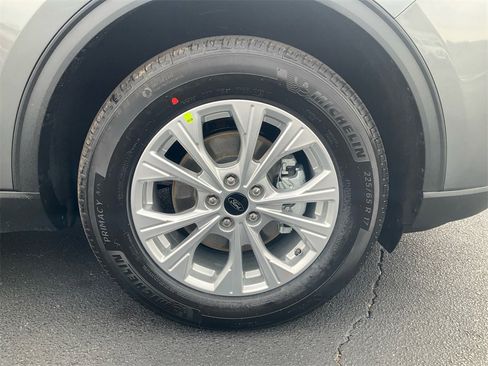 New 2026 Ford Escape Active w/ Tech Pack #1 image 10