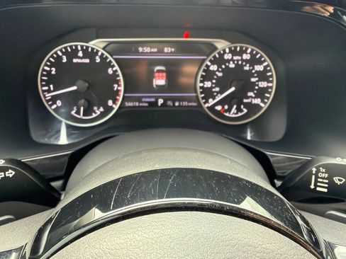 Used 2023 Nissan Pathfinder SV FWD image 31