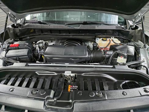Used 2022 Chevrolet Silverado 1500 RST image 38