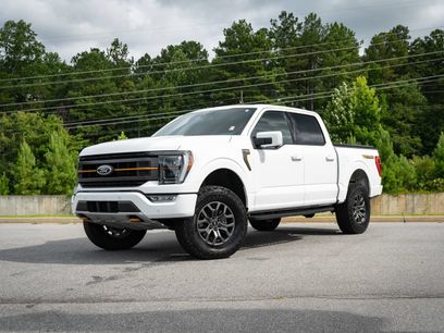 Used 2022 Ford F150 Tremor w/ Equipment Group 402A High