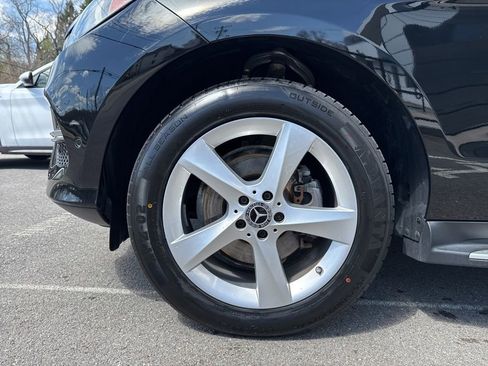 Used 2018 Mercedes-Benz GLE 350 4MATIC image 10