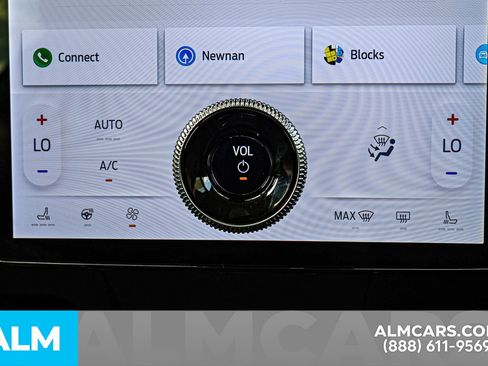 Used 2024 Ford Mustang Mach-E Premium image 36