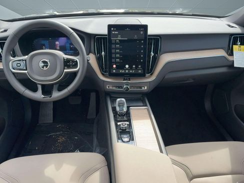 New 2026 Volvo XC60 B5 Plus w/ Protection Package Premier image 16